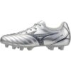 BOTAS DE FÚTBOL MIZUNO MONARCIDA NEO 3 SEL JR FG