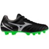 BOTAS DE FÚTBOL MIZUNO MONARCIDA NEO 3 SEL JR FG