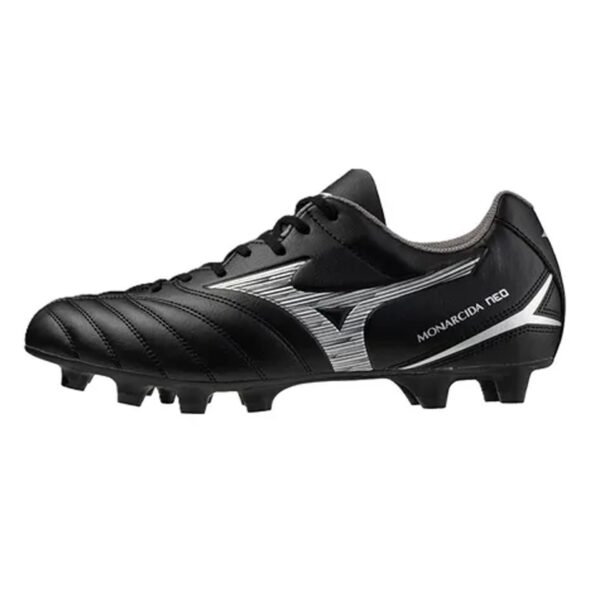 BOTAS DE FÚTBOL MIZUNO MONARCIDA NEO SELECT FG