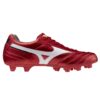BOTAS DE FÚTBOL MIZUNO MORELIA II CLUB
