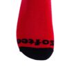 calcetines media caña softee rojo 5 CALCETINES MEDIA CAÑA SOFTEE