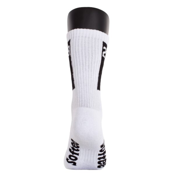 calcetines softee 23 blanco 4 CALCETINES SOFTEE 23