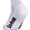calcetines softee 23 blanco 5 CALCETINES SOFTEE 23