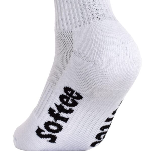 calcetines softee 23 blanco 5 CALCETINES SOFTEE 23