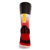 calcetines softee chicago rojo blanco negro 1 CALCETINES SOFTEE CHICAGO