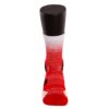 calcetines softee chicago rojo blanco negro 2 CALCETINES SOFTEE CHICAGO
