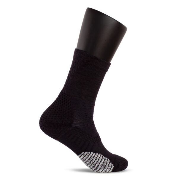 calcetines softee comfort negro CALCETINES SOFTEE COMFORT