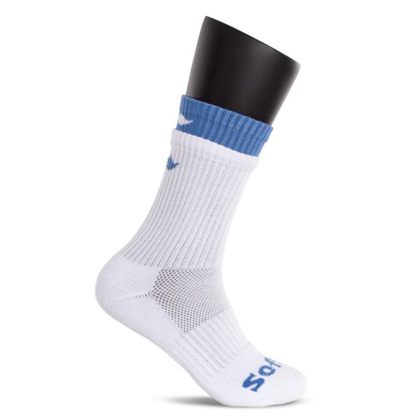 CALCETINES SOFTEE DOBLE