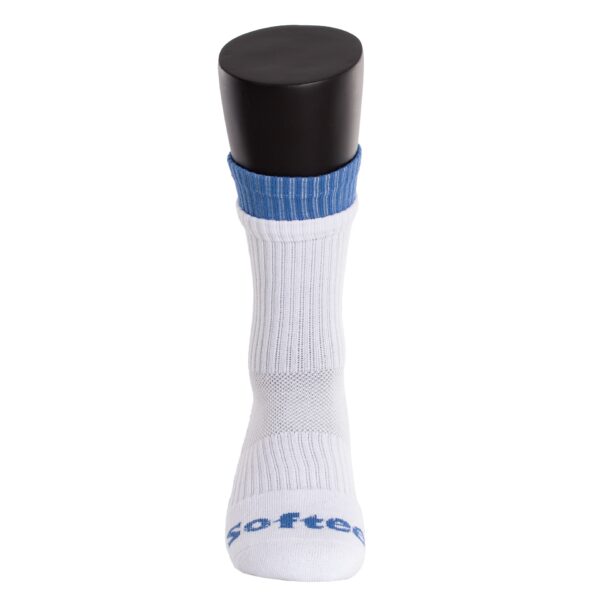 CALCETINES SOFTEE DOBLE