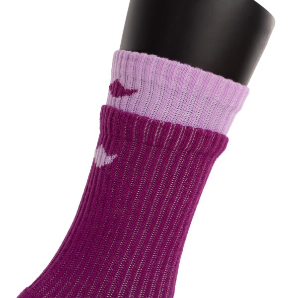 CALCETINES SOFTEE DOBLE