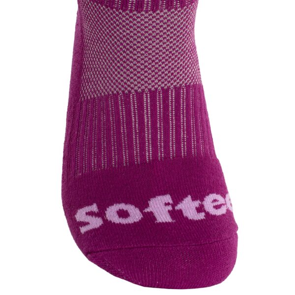 CALCETINES SOFTEE DOBLE