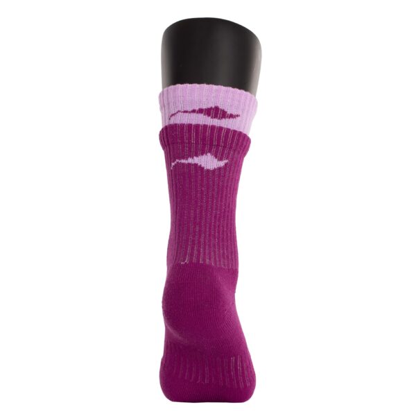 CALCETINES SOFTEE DOBLE