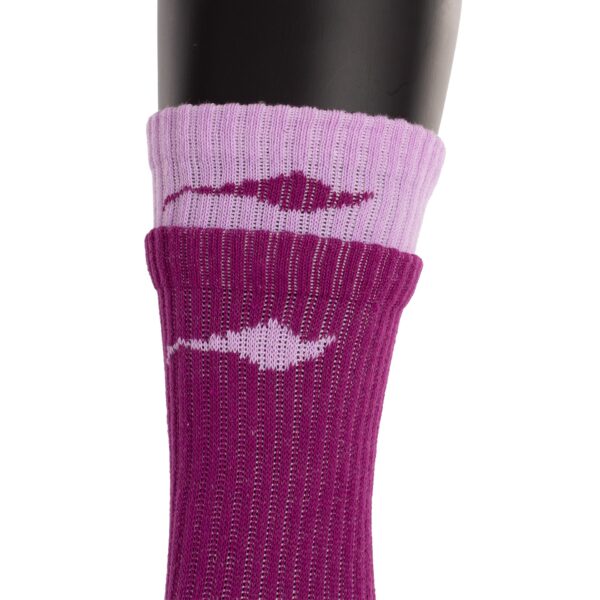 CALCETINES SOFTEE DOBLE