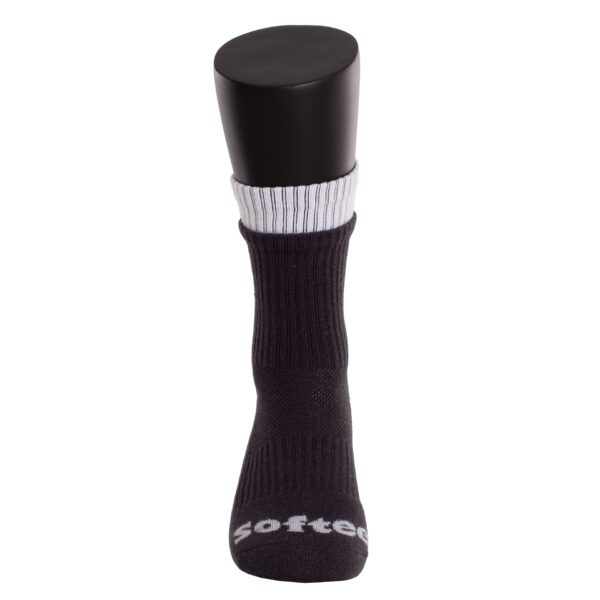 CALCETINES SOFTEE DOBLE