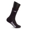 calcetines softee duo blanco negro CALCETINES SOFTEE DUO