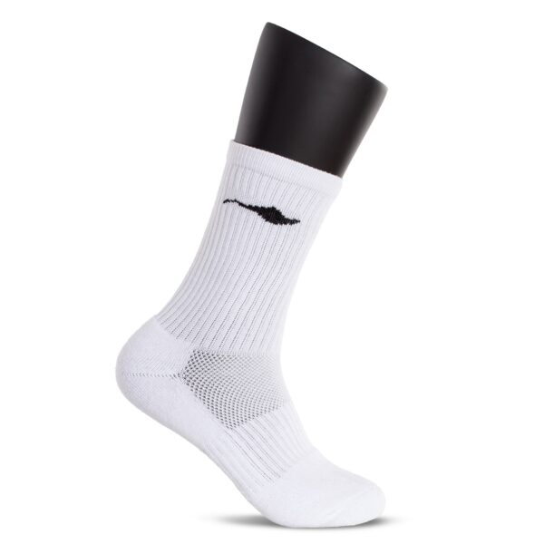 calcetines softee duo blanco negro 1 CALCETINES SOFTEE DUO