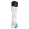 calcetines softee duo verde blanco CALCETINES SOFTEE DUO