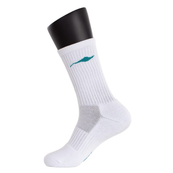 calcetines softee duo verde blanco 1 CALCETINES SOFTEE DUO