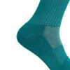 calcetines softee duo verde blanco 10 CALCETINES SOFTEE DUO