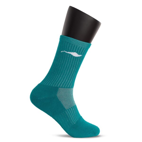 calcetines softee duo verde blanco 13 CALCETINES SOFTEE DUO