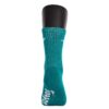 calcetines softee duo verde blanco 8 CALCETINES SOFTEE DUO