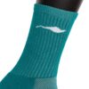 calcetines softee duo verde blanco 9 CALCETINES SOFTEE DUO