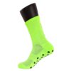 calcetines softee grip pro amarillo flúor 3 CALCETINES SOFTEE GRIP PRO