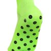 calcetines softee grip pro amarillo flúor 5 CALCETINES SOFTEE GRIP PRO