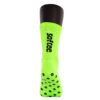 calcetines softee grip pro amarillo flúor 8 CALCETINES SOFTEE GRIP PRO