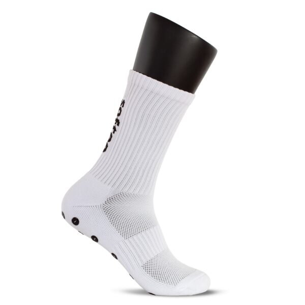 calcetines softee grip pro blanco CALCETINES SOFTEE GRIP PRO