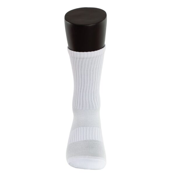 calcetines softee grip pro blanco 1 CALCETINES SOFTEE GRIP PRO