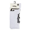 calcetines softee grip pro blanco 2 CALCETINES SOFTEE GRIP PRO