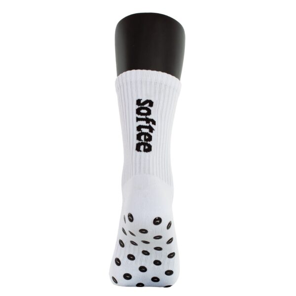 calcetines softee grip pro blanco 5 CALCETINES SOFTEE GRIP PRO