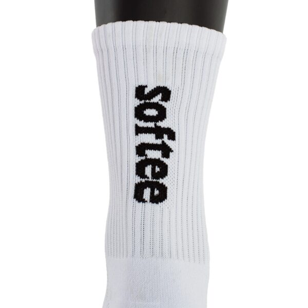 calcetines softee grip pro blanco 6 CALCETINES SOFTEE GRIP PRO