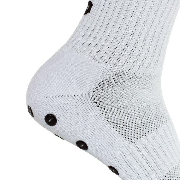 calcetines softee grip pro blanco 7 CALCETINES SOFTEE GRIP PRO