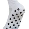 calcetines softee grip pro blanco 8 CALCETINES SOFTEE GRIP PRO