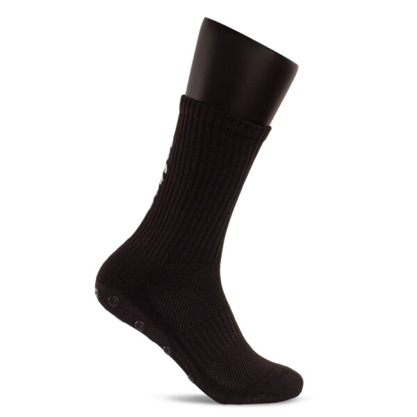calcetines softee grip pro negro CALCETINES SOFTEE GRIP PRO
