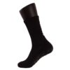 calcetines softee grip pro negro 3 CALCETINES SOFTEE GRIP PRO