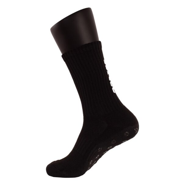 calcetines softee grip pro negro 3 CALCETINES SOFTEE GRIP PRO