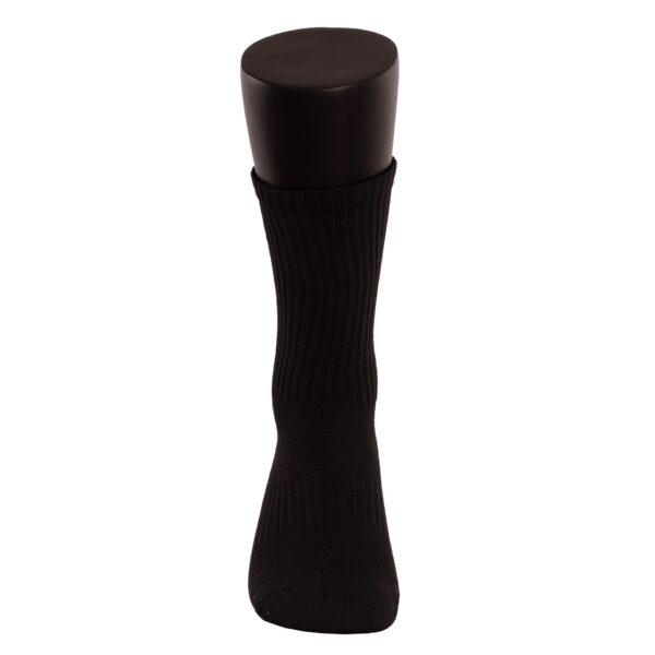 calcetines softee grip pro negro 5 CALCETINES SOFTEE GRIP PRO