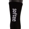 calcetines softee grip pro negro 6 CALCETINES SOFTEE GRIP PRO