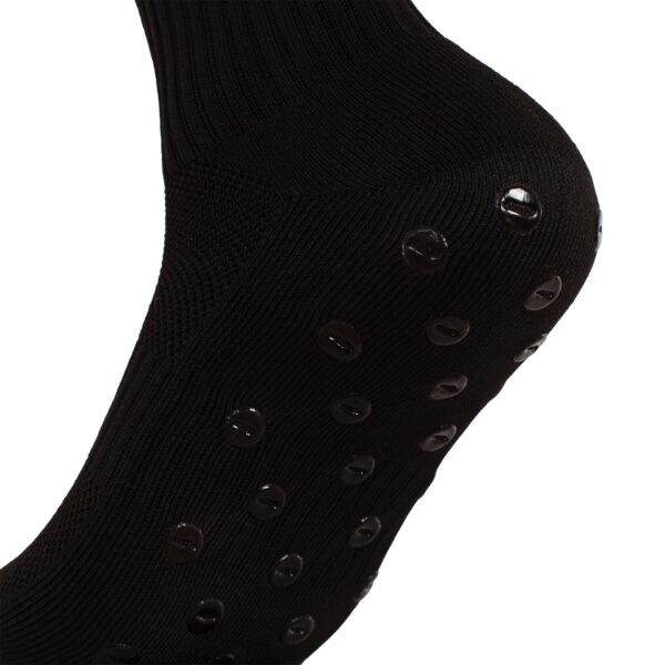 calcetines softee grip pro negro 7 CALCETINES SOFTEE GRIP PRO