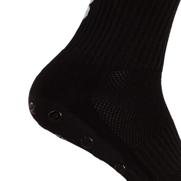 calcetines softee grip pro negro 8 CALCETINES SOFTEE GRIP PRO