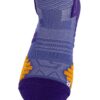 calcetines softee los ángeles violeta amarillo 3 CALCETINES SOFTEE LOS ÁNGELES