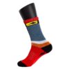 calcetines softee multidesign rojo 1 CALCETINES SOFTEE MULTIDESIGN