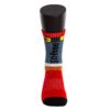 calcetines softee multidesign rojo 3 CALCETINES SOFTEE MULTIDESIGN