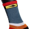 calcetines softee multidesign rojo 5 CALCETINES SOFTEE MULTIDESIGN