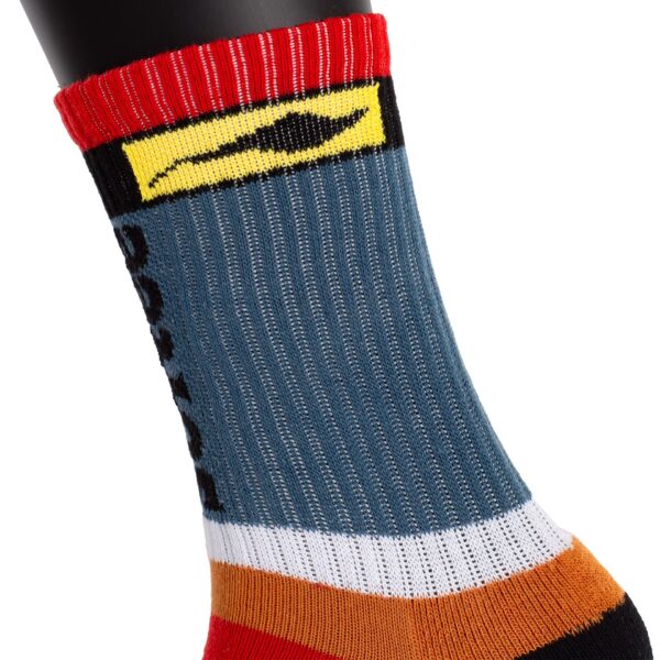 calcetines softee multidesign rojo 5 CALCETINES SOFTEE MULTIDESIGN