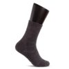 calcetines squba towel gris CALCETINES SQUBA TOWEL