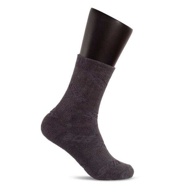 calcetines squba towel gris CALCETINES SQUBA TOWEL